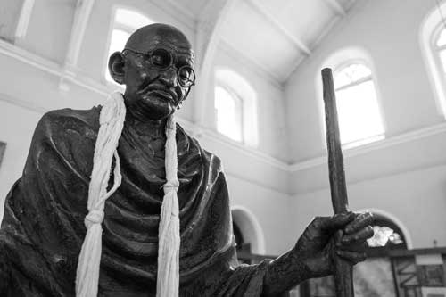 मुक्तियज्ञ खण्डकाव्य का उद्देश्य।