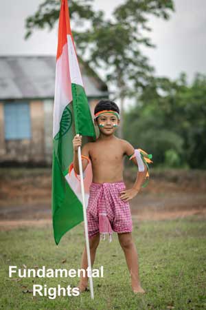 मौलिक कर्तव्य
