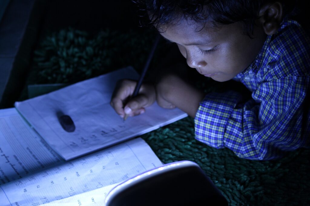 How to Study for Long Hours