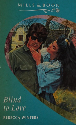 Blind to Love