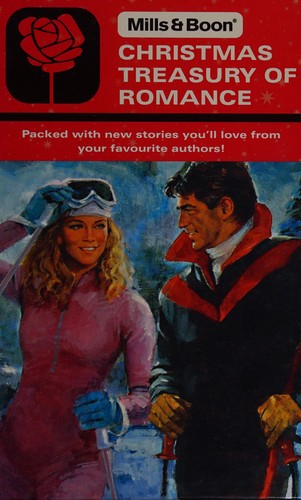 Mills and Boon Christmas Treasury of Romance