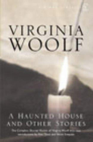 A haunted house and other short stories