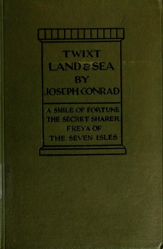 ‘Twixt land and sea