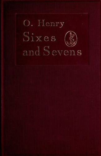 Sixes and Sevens