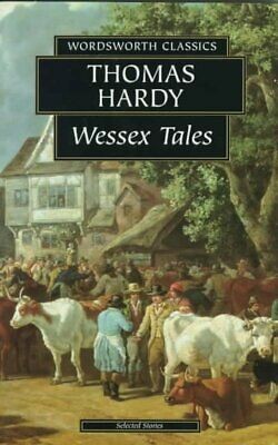 Wessex Tales