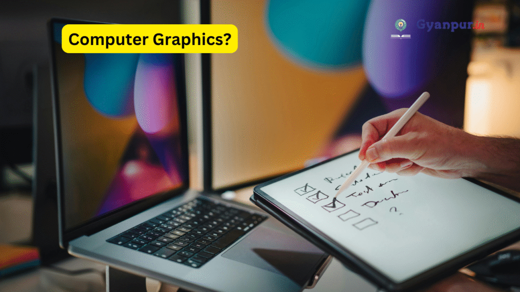 Computer graphics