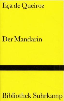 O mandarim