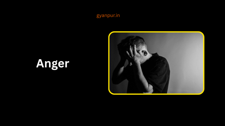 Anger