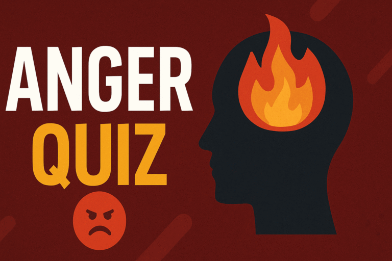 Anger